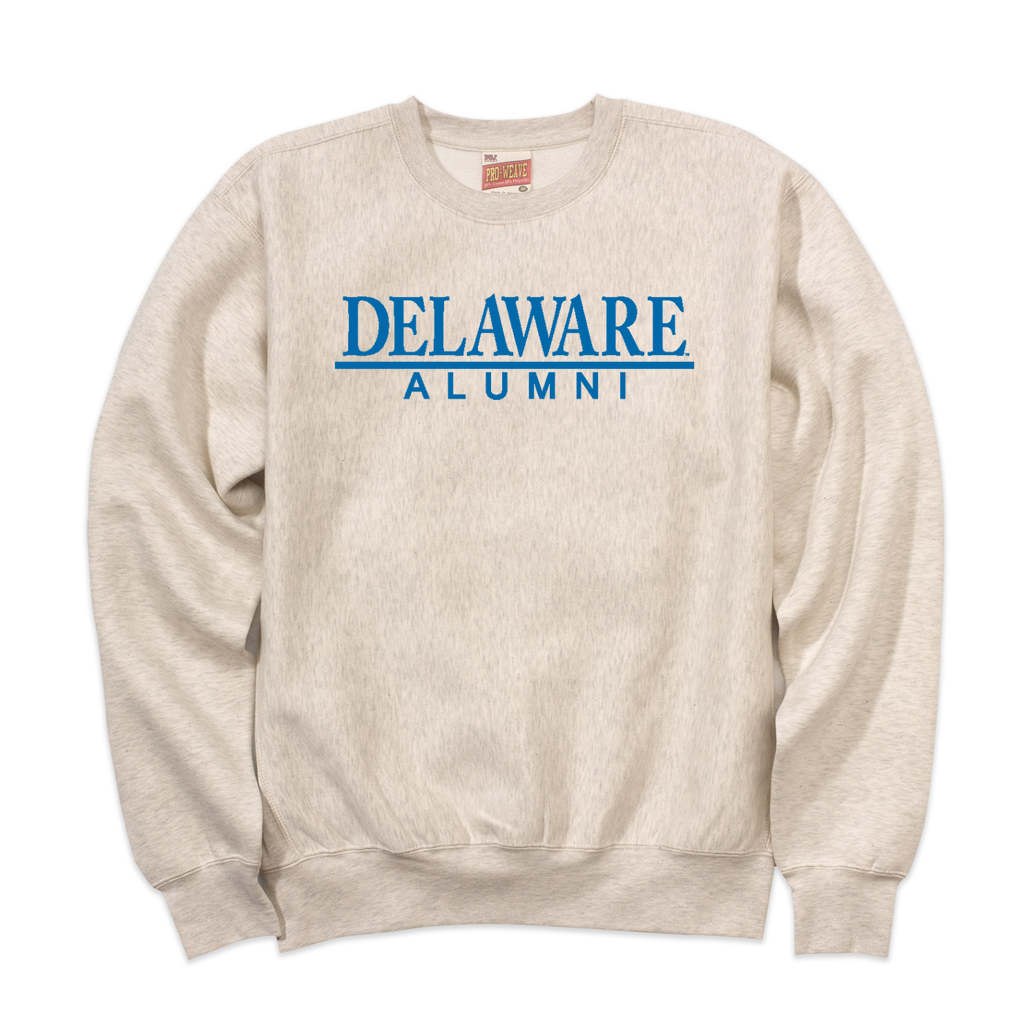 JGrahamDesign University of Delaware Sweatshirt