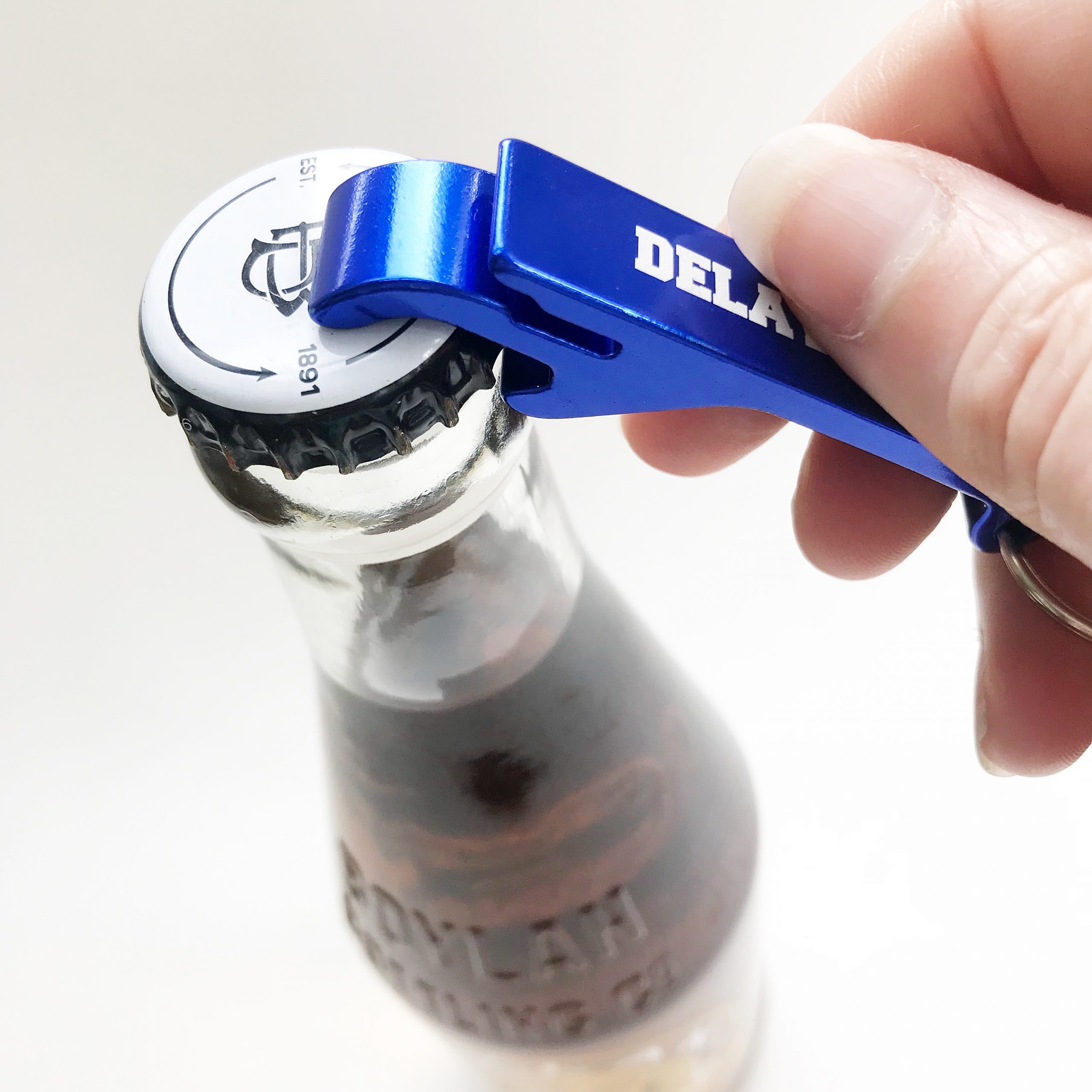 Howard University Bison Bottle Opener Key Chain – Flyclothing LLC