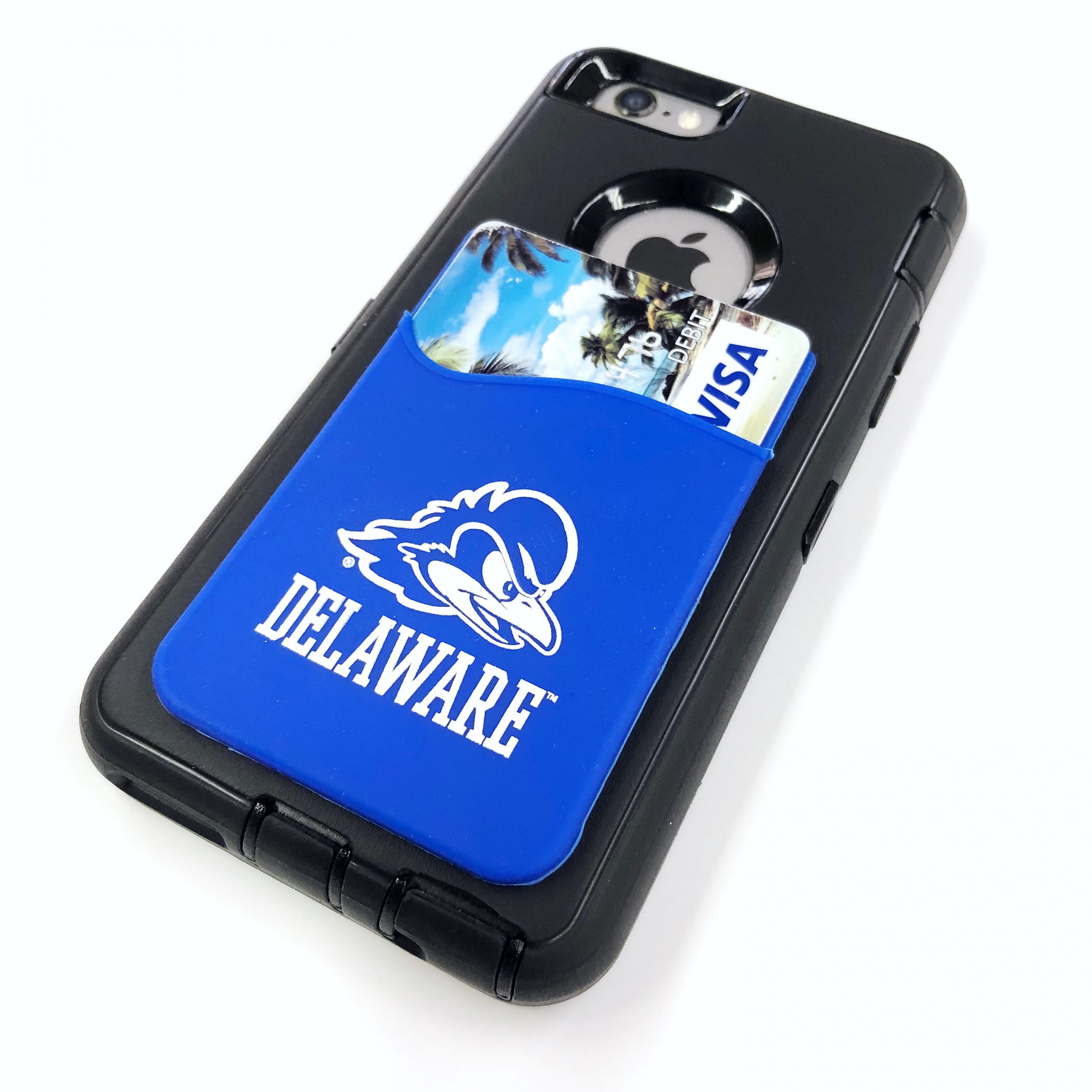University of Delaware Cell Phone Pocket
