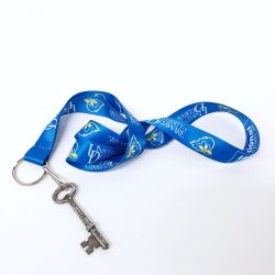Key Chains and Lanyards