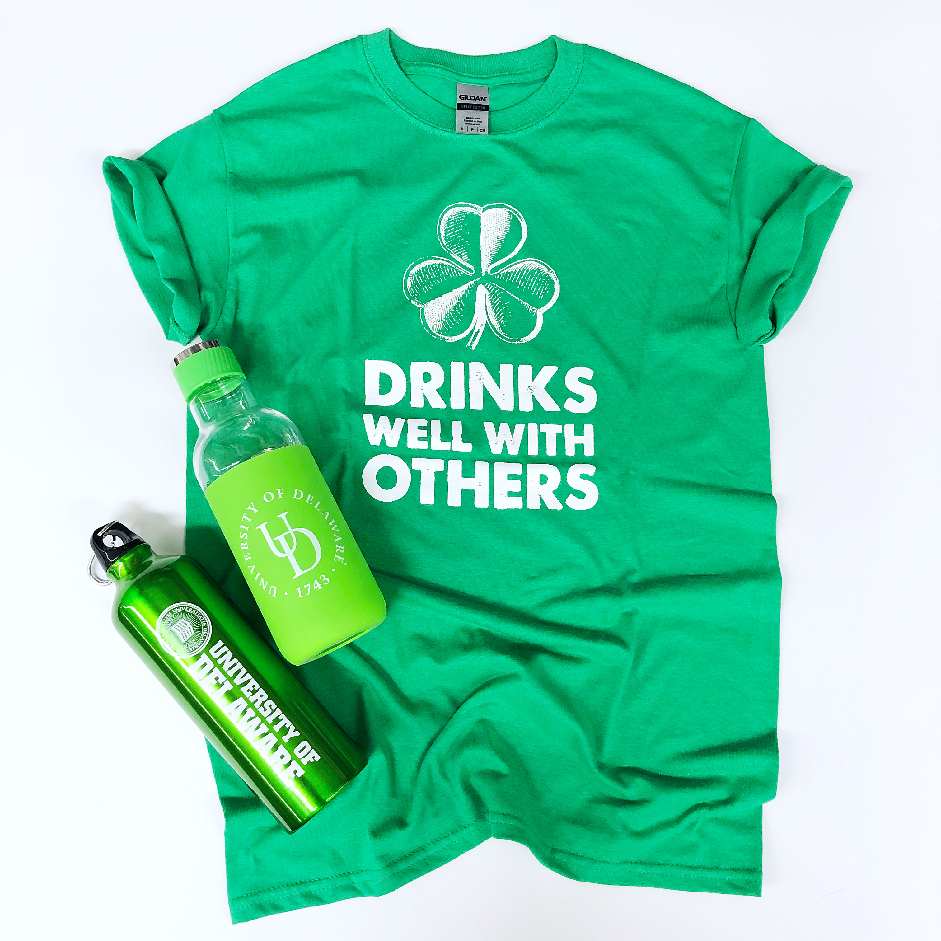 st patrick's day t shirt