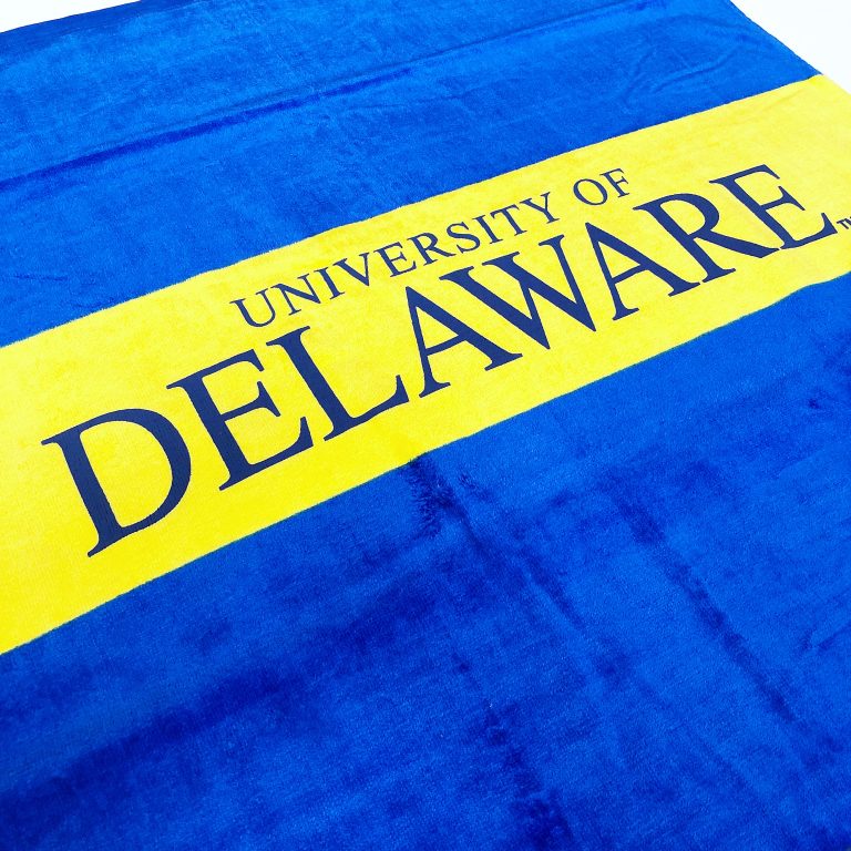 University of Delaware Flip Flops – National 5 and 10