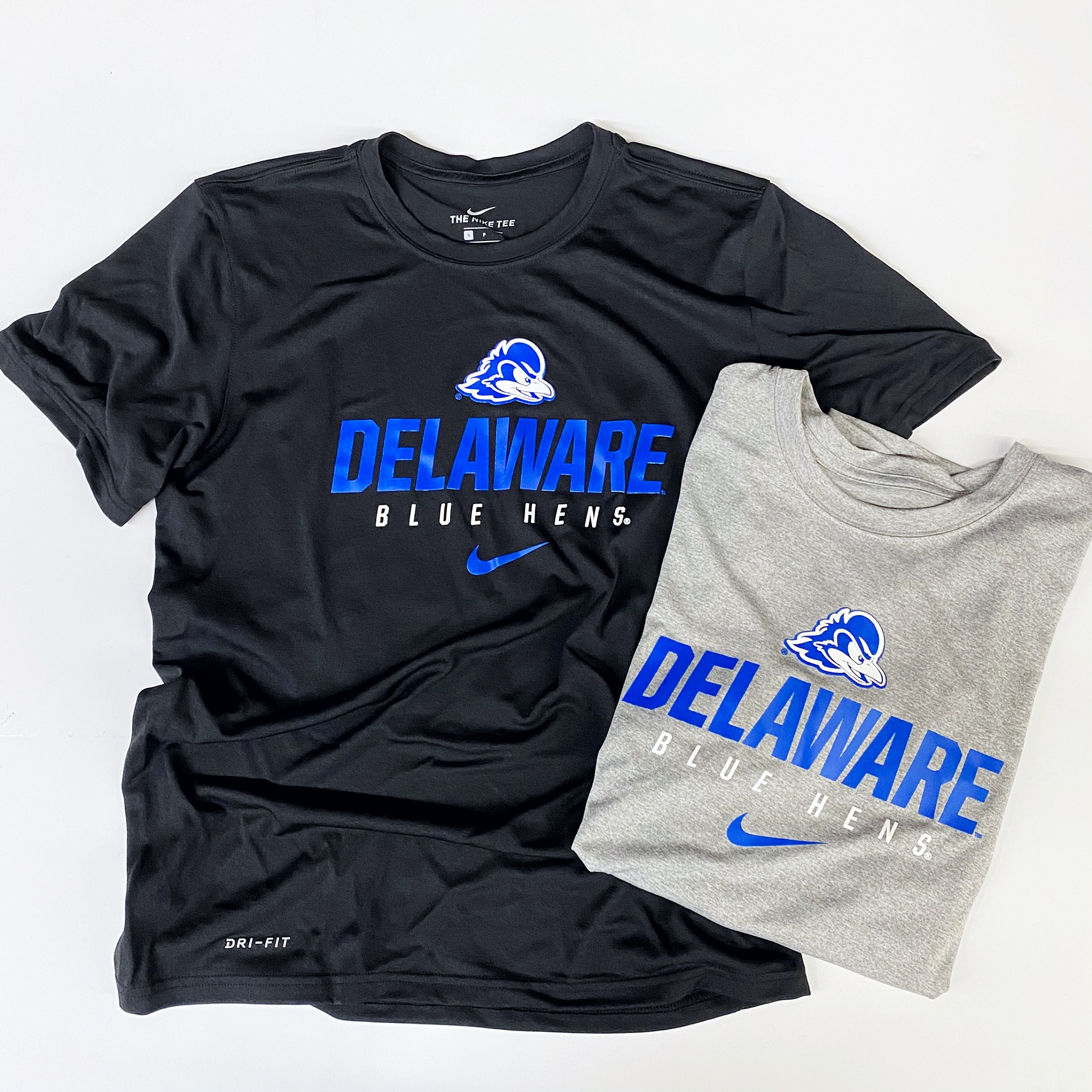 University of Delaware Blue Hens Nike S/S Performance T-shirt