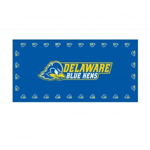 University of Delaware MV Pro Weave Blanket – National 5 and 10