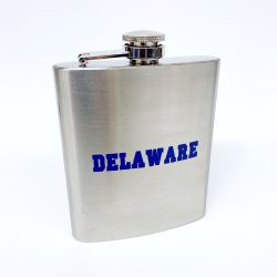 University of Delaware Flip Top Water Bottle – National 5 and 10