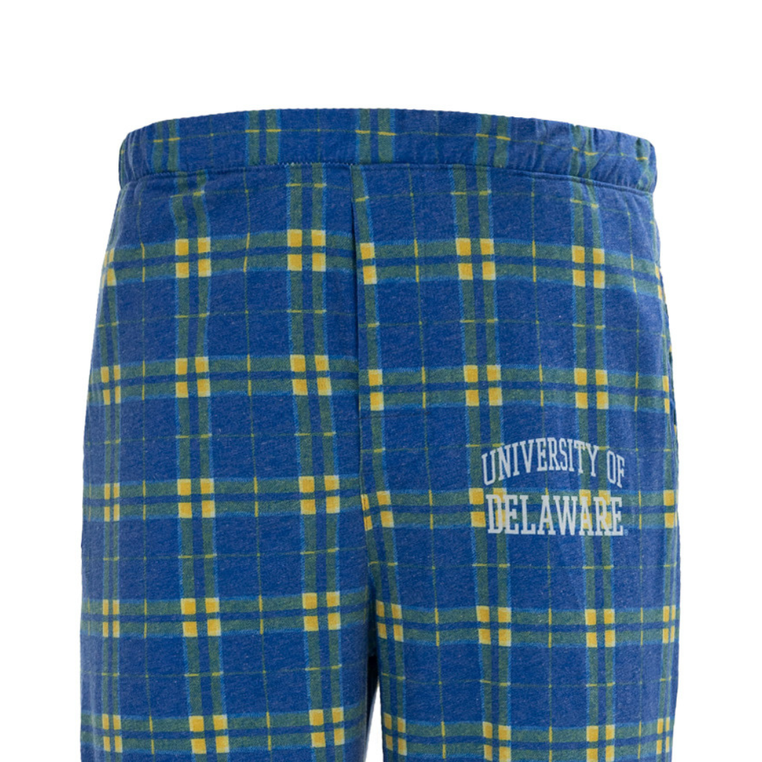 Delaware Flannel Pajama Bottoms – National 5 and 10