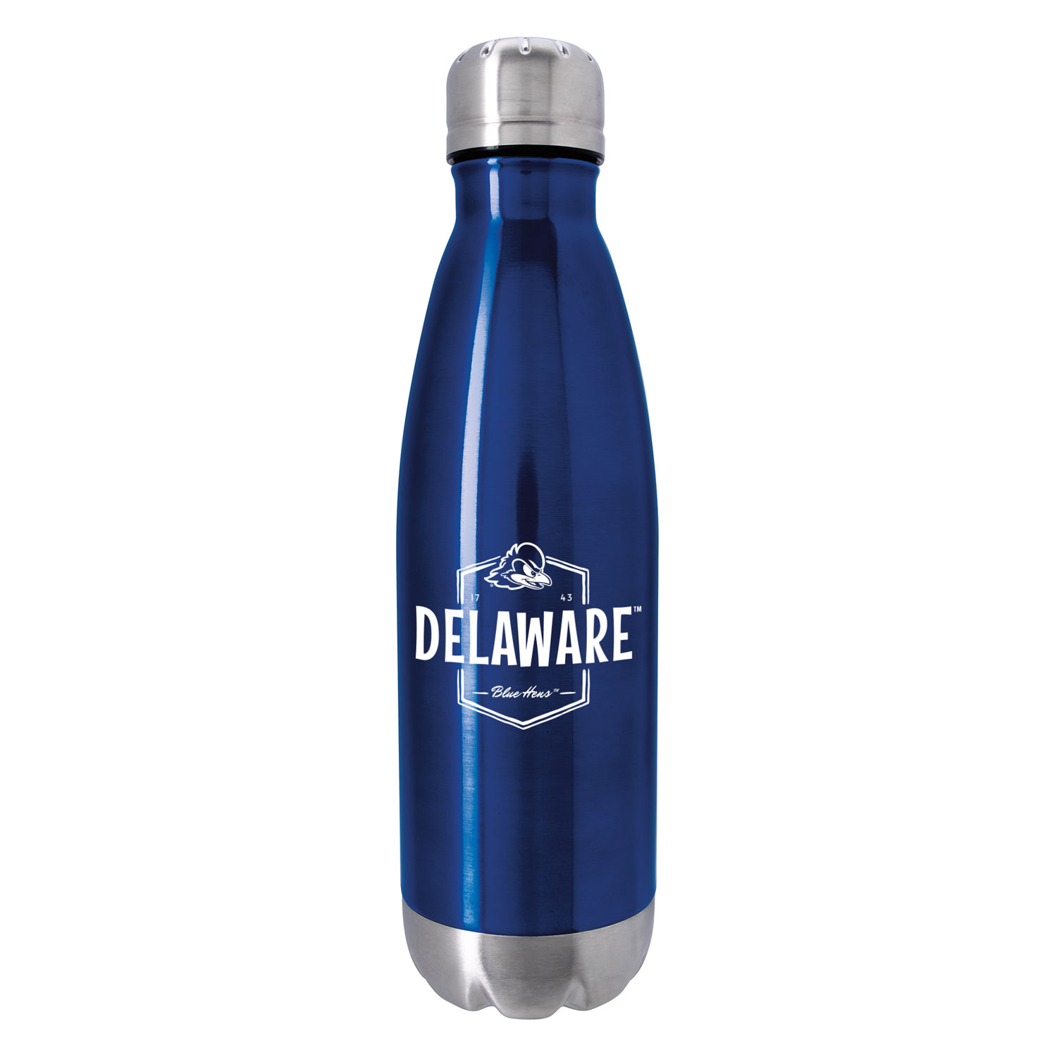 12oz Metal Water Bottle – Lake Erie Islands Nature & Wildlife Center