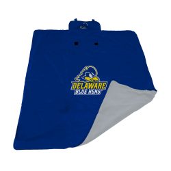 University of Delaware Insulated Koozie Travel Tumbler – National 5 and 10